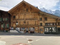 28 April 2018 Rougement and les Rodomonts